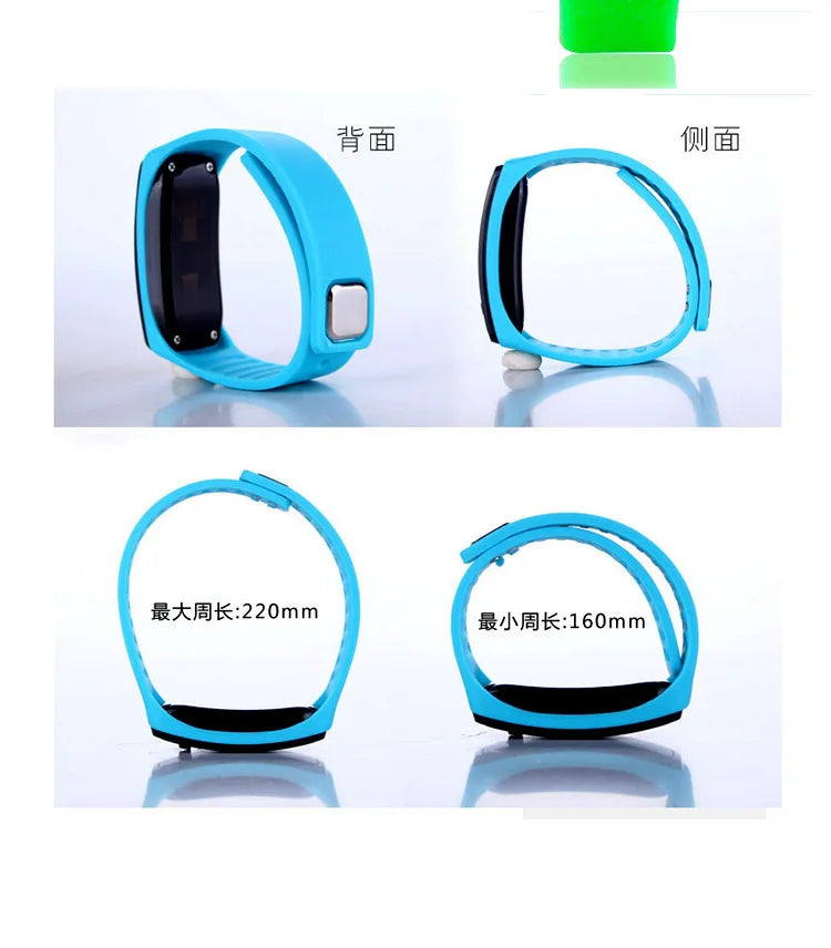 Custom logo Oem Odm Kids Children Watches for Boy Girls Led Digital Watch Fashion Sport Silicone Bracelet Watch. Minimum order 2
