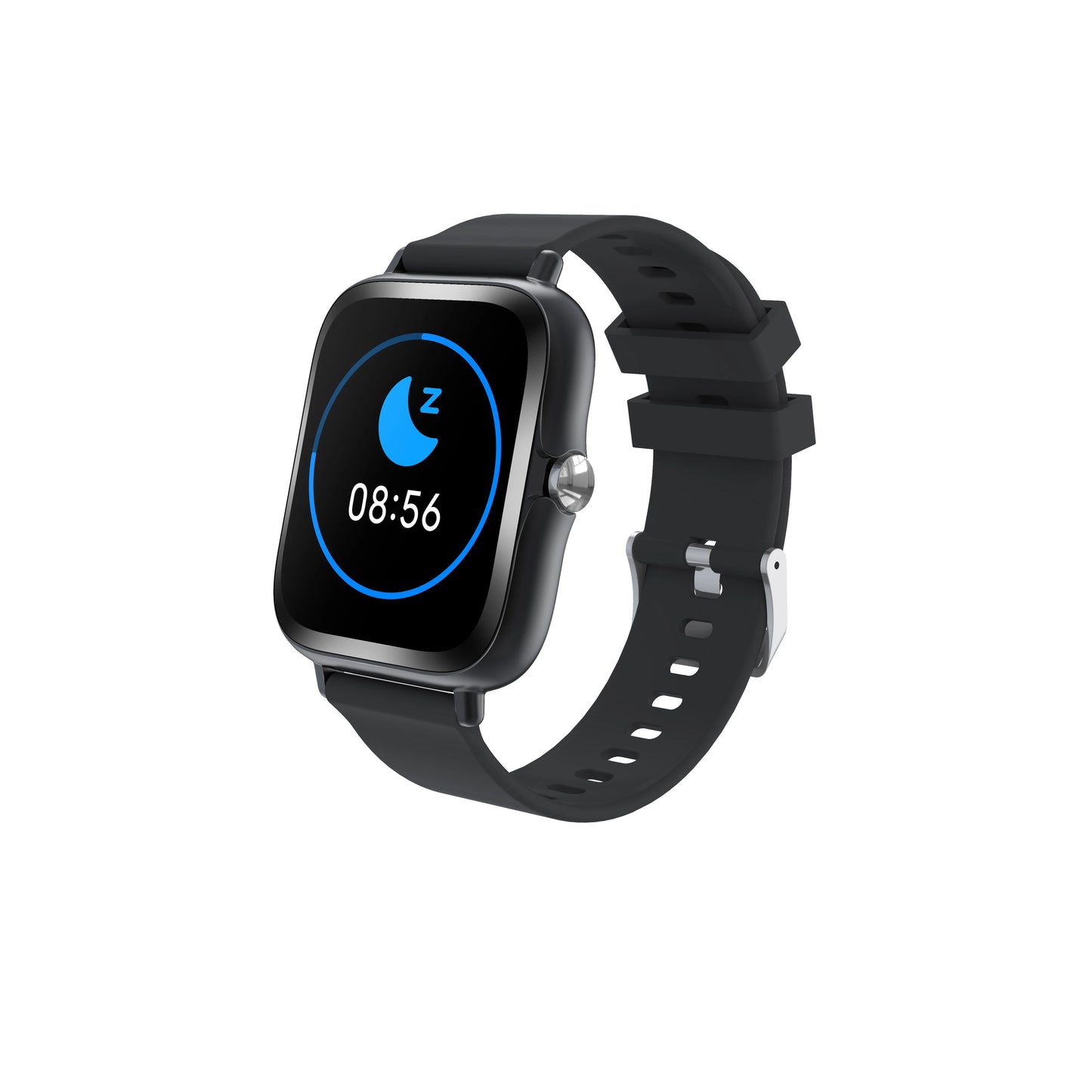 Smart Watch Android Phone 1.44'' Inch Color Screen Bluetooth Call Blood Oxygen/Pressure Monitoring Smart Watch Women Men