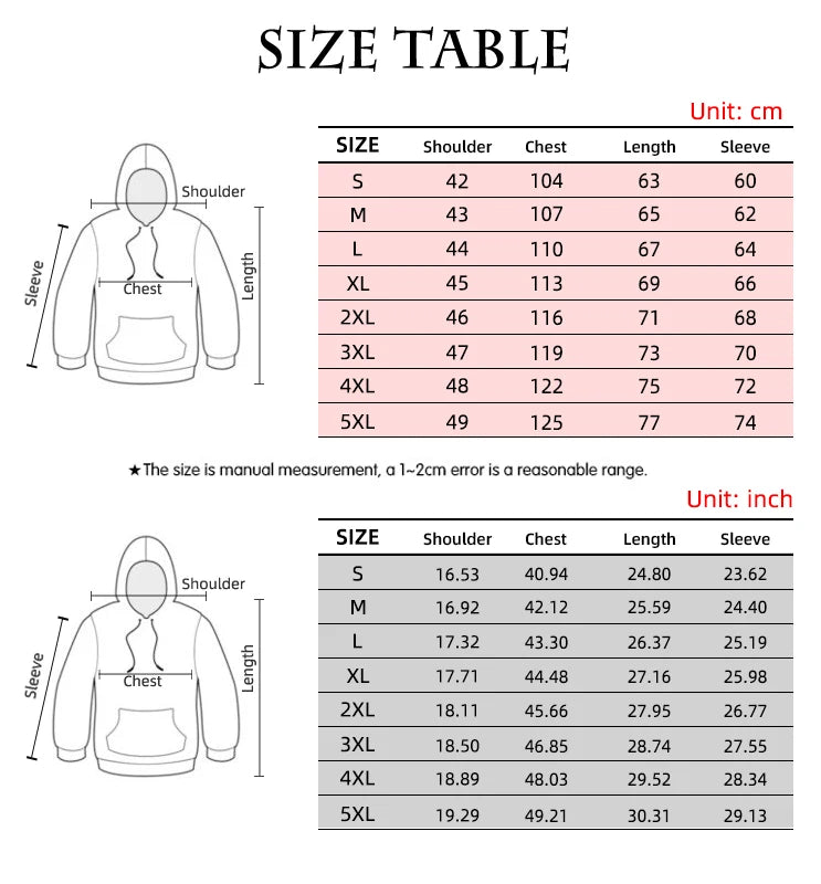 Men's Hoodies Hunting Graphic Camo 3D Printed sweatshirts clothing Harajuku Fashion Hooded Autumn Long Sleeve Hoodie for Men
