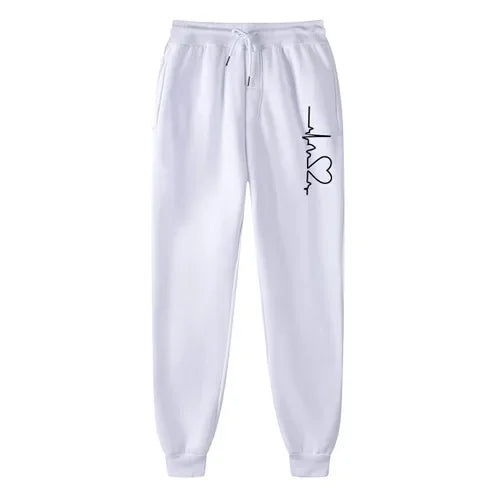 Women Sweatpants The Four Seasons New Jogging Pants High Quality Fashion Casual Tracksuit Trousers Harajuku Sport Streetwear y2k