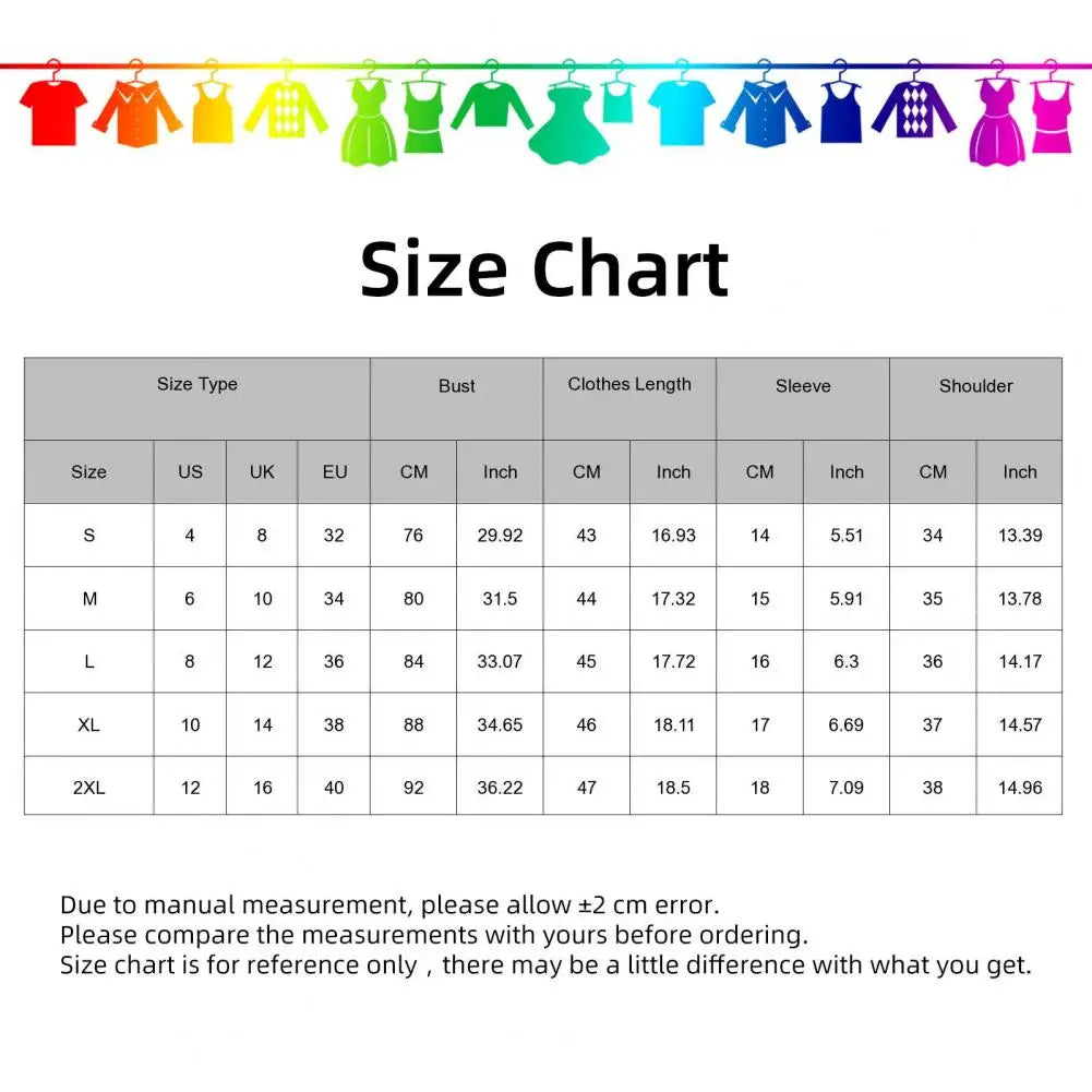 Women Blouse Retro Slim V Neck Tee Shirt Summer Top With Small Flower Print Waist-exposed Pullover Blouse