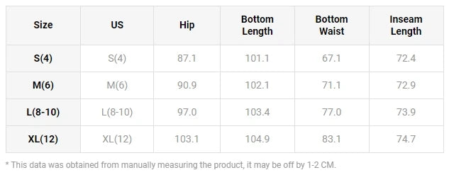 Suit Pants Women Clothing Streetwear Sexy Casual New Fashion Versatile Autumn 2024 Casual High Waist Straight Leg Work Trouser