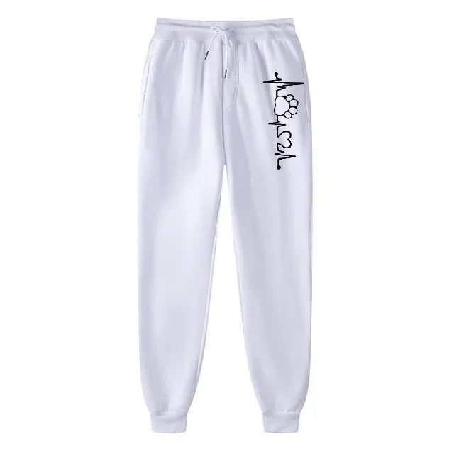 Women Sweatpants The Four Seasons New Jogging Pants High Quality Fashion Casual Tracksuit Trousers Harajuku Sport Streetwear y2k