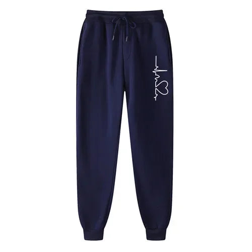 Women Sweatpants The Four Seasons New Jogging Pants High Quality Fashion Casual Tracksuit Trousers Harajuku Sport Streetwear y2k