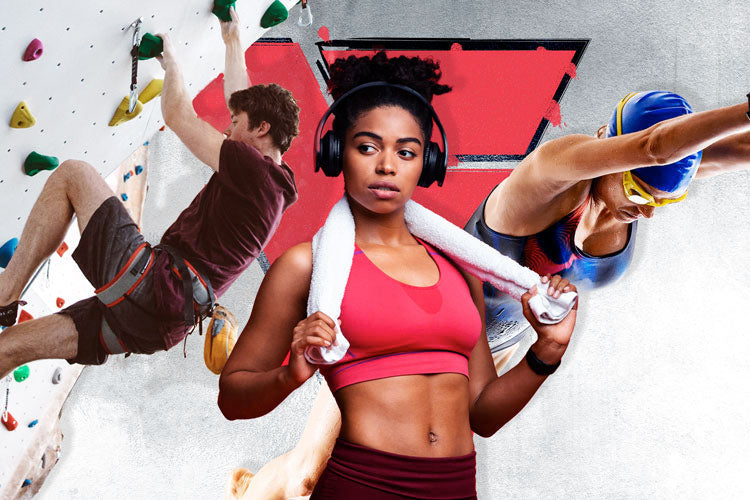Sport And Gymn.