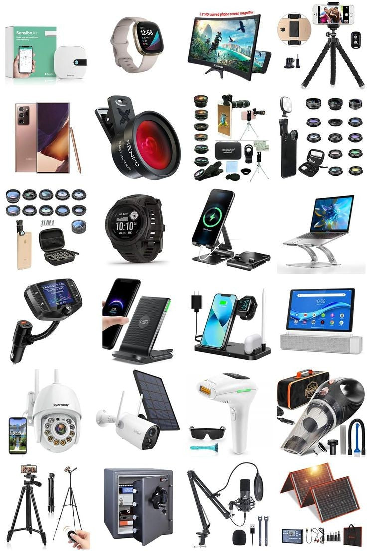 Electronics