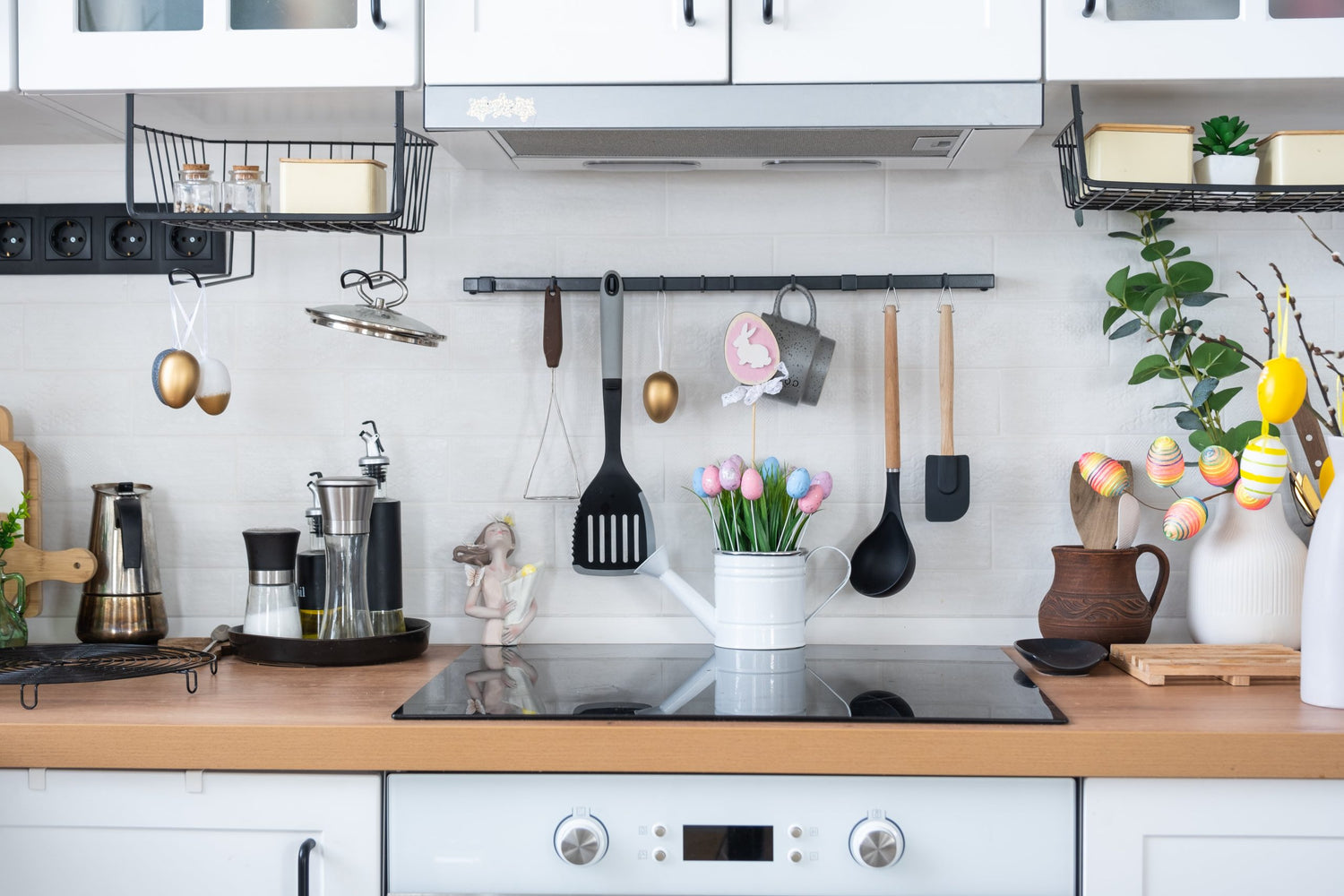 Kitchen accessories